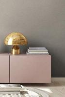 Livingwalls New Walls beige behang | 374308 - thumbnail