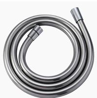 Wiesbaden Luxe doucheslang kunststof 150cm chroom - thumbnail