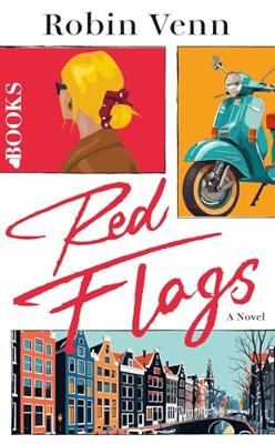 Red Flags - Robin Venn - ebook Red Flags - Robin Venn - ebook