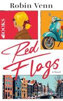 Red Flags - Robin Venn - ebook - thumbnail