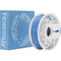 Fiberlogy PA12-BLUE-175-075 NYLON PA12 Filament PA12 Chemisch bestendig, Hittebestendig 1.75 mm 750 g Blue, Blauw 1 stuk(s) - thumbnail