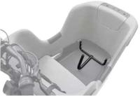 Gazelle adapter kinderzitje voor makki bakfiets - thumbnail