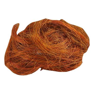 Creativ Company Sisal rust, 8 gram