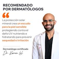 Uriage Bariésun SPF50 Mineral Stick - thumbnail