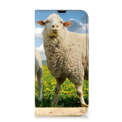iPhone 13 Pro Max | Hoesje maken | Schaap en Lammetje