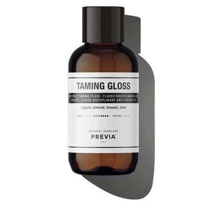 Previa Natural Haircare Curlfriends Taming Gloss 100ml