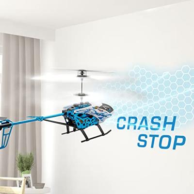 Carson Modellsport Eagle 280 Crash Stop 2.4G 100% RTF RC helikopter voor beginners RTF - thumbnail