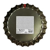 Fallout Tin Sign Nuka-Cola Bottle Cap - thumbnail