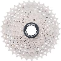 CONTEC "grad" cassette tandwiel ct cassette grad 11-36t 9sp sil./black - thumbnail