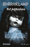Het poppenhuis - K.R. Alexander - ebook - thumbnail