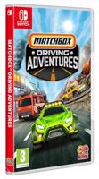 Matchbox Driving Adventures - thumbnail