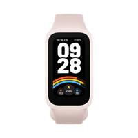 Activiteit armband Xiaomi SM BAND9 ACT PK Roze 1,47" - thumbnail