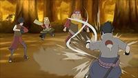 Naruto Shippuden Ultimate Ninja Storm Generations - thumbnail
