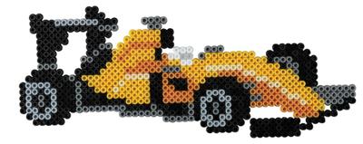 Hama Strijkkralen Geschenkbox Speed 4000 Stuks