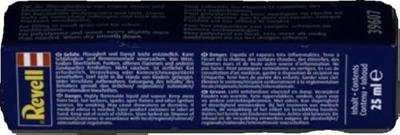 Revell 39607 Modelbouw-vulpasta Tube Inhoud 25 g - thumbnail