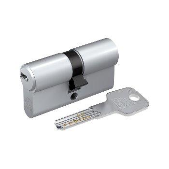 Basi BM5000-2040 Dubbele profielcilinder 50 / 70mm
