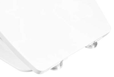 Cornat Wc-Bril Casal Sc Thermoplast Wi - KSCASC00