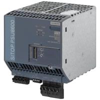 Siemens 6EP34378SB002AY0 DIN-rail netvoeding Inhoud 1 stuk(s) - thumbnail