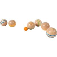 Jeu de boules (Hout) - thumbnail