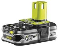 Ryobi rb18l25 one+ 18v li-ion accu - 2.5ah - 5133002237 - 5133002237 - thumbnail