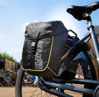 Lynx dubbeltas lake double 31 polyester ripstop - thumbnail