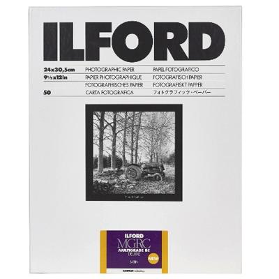 Ilford MG RC DL 25M 24x30 50 vel