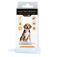 Knock Pest vlooien-tekenpipet Hond ≥ 5 kg - thumbnail