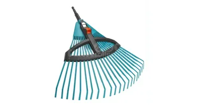 Gardena Combisysteem Bladhark Verstelbaar