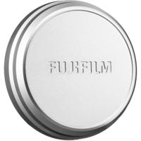 Fujifilm Lens Cap X100V SILVER - thumbnail