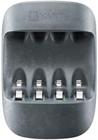 Varta 57680101451 Eco Charger, 800mAh 4 x AA, zwart - thumbnail