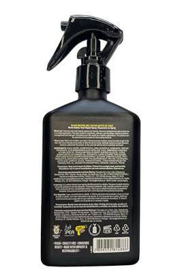 Sprayreparateur Lola Cosmetics Sudden Death 250 ml