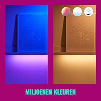 WiZ PlafonnièrePanel wit - 12W - 929003241801 - thumbnail