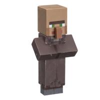 MINECRAFT 3D ERASERS - 6 PACK DELUXE BOX VER.A - thumbnail