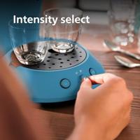 Philips Senseo CSA210/00 Senseo Blauw - thumbnail