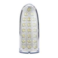 LED Lamp Velamp IRON LIGHT 5 W 250 Lm (6000 K) - thumbnail