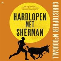 Hardlopen met Sherman - thumbnail