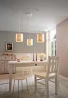 Eglo Moderne hanglampArnhem wit - 43403 - thumbnail