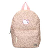 Vadobag Hello kitty rugzak leopard and laughter - thumbnail