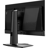 MSI MAG 271P QD-OLED X24 Gaming Monitor 26,5 inch WQHD - Quantum Dot OLED 2560 x 1440, 240Hz / 0,03ms, 99% DCI-P3, ΔE≤2, DisplayHDR True Black 400 - DP 1.4a, HDMI 2.1 - thumbnail