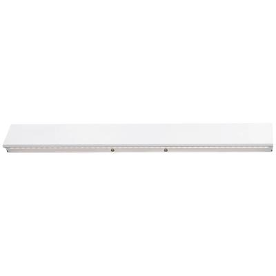 SLV Langwerpige wandlampDireto 60cm wit - 1004741 SLV Langwerpige wandlampDireto 60cm wit - 1004741