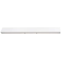 SLV Langwerpige wandlampDireto 60cm wit - 1004741 - thumbnail