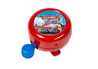 Widek bel planes gelakt 3 kleuren op kaart - thumbnail