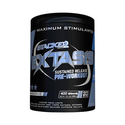 Stacker2 Extasis Tropical Fruit (400 g)