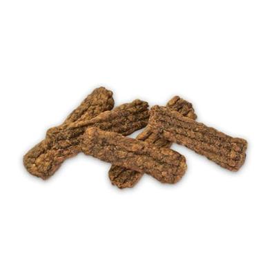 BRIT Meaty Jerky Protein Bar Lamb - hondensnack - 200 g