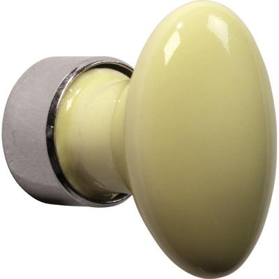 Meubelkn.pors.Ovaal 33mm MGN/citroen