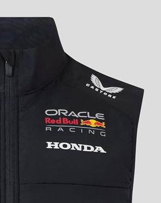 Red Bull Racing Jassen - XXXL - Unisex - Team Bodywarmer 2025 - Max Verstappen