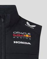 Red Bull Racing Jassen - XXXL - Unisex - Team Bodywarmer 2025 - Max Verstappen - thumbnail