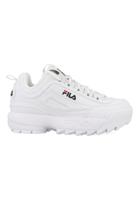 Fila Disruptor 1010567.1FG Wit-30 maat 30 - thumbnail
