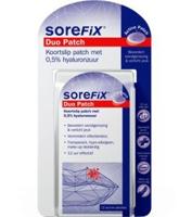SoreFix Koortslip Duo Patch - thumbnail