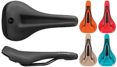 SDG Bel-Air 3.0 MAX Lux Alloy Saddle